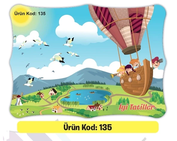 Karne Kabı Kılıfı Ürün Kodu:135 (5 Adet) ürün görseli 1