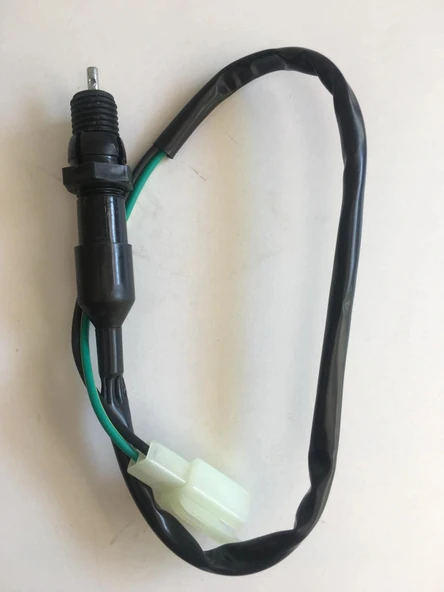 Arka Fren Müşürü Honda Yamaha Suzuki Cg Üniversal ürün görseli 1
