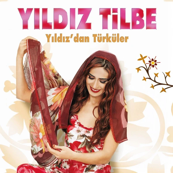 Yıldız Tilbe Yıldız'dan Türküler - 2 Plak ürün görseli 1