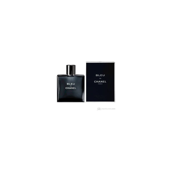 Chanel Bleu De Chanel Edt 100 ml Erkek Parfüm ürün görseli 1