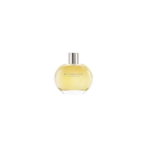 BURBERRY Classic Kadın Parfüm Edp 100 ml ürün görseli 1