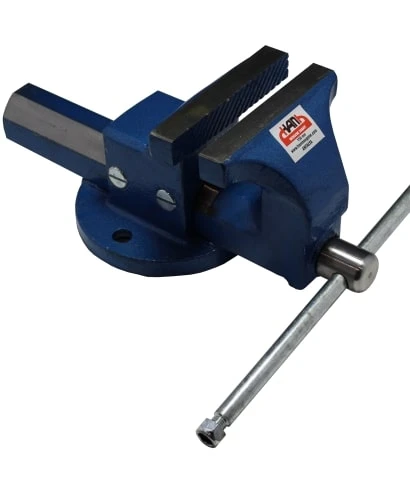 Han 135 mm sabit tezgah mengenesi ürün görseli 1