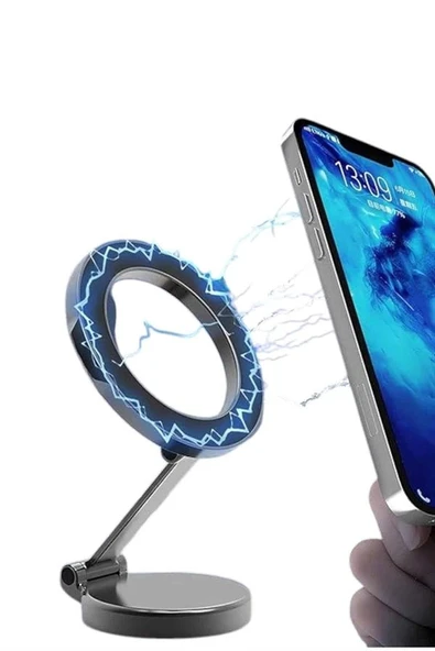Araç İçi Telefon Tutucu ürün görseli 1