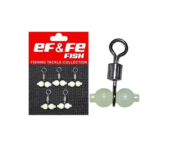 FIRDÖNDÜ BONCUKLU 1 Paket İçinde 5 Adet ürün görseli 1