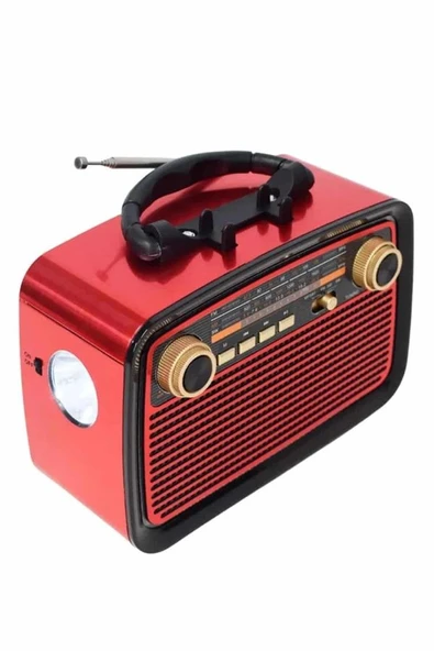 NOSTALJİK RADYO ürün görseli 1