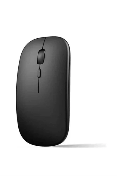Profesyonel Mouse Wireless  Faresi Bluetooth Bağlantılı - Resim 4