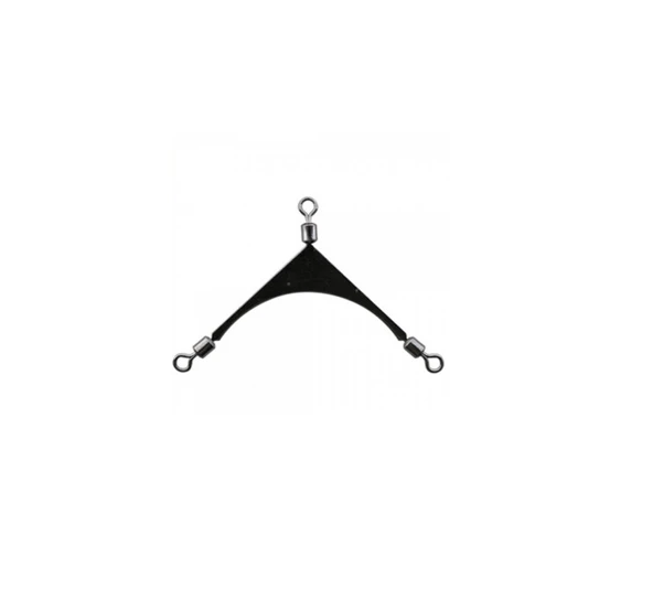 FIRDÖNDÜ ROLLING DOUBLE HANGER ürün görseli 1