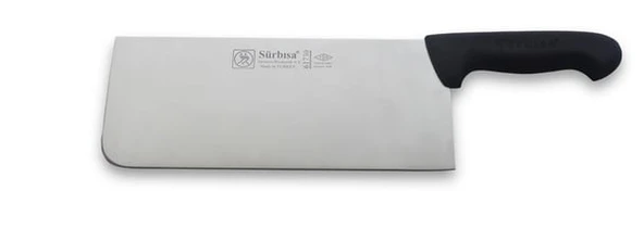 Sürbisa 61730 Sürmene Pastırma Satırı Siyah ürün görseli 1