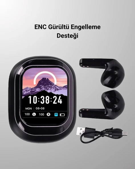Se One Bluetooth Kulaklık - Resim 5