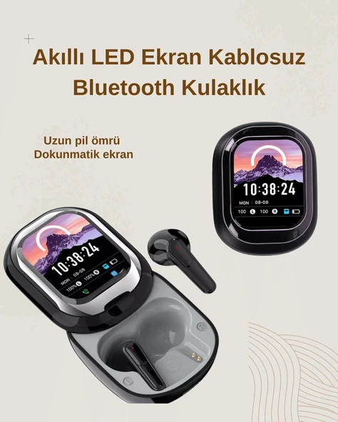 Se One Bluetooth Kulaklık ürün görseli 1