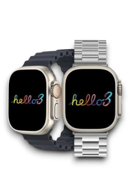 HELLO 3 - Resim 2