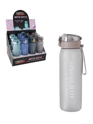 Nerox 650 Ml Energy Matara Nr-1130 ürün görseli 1