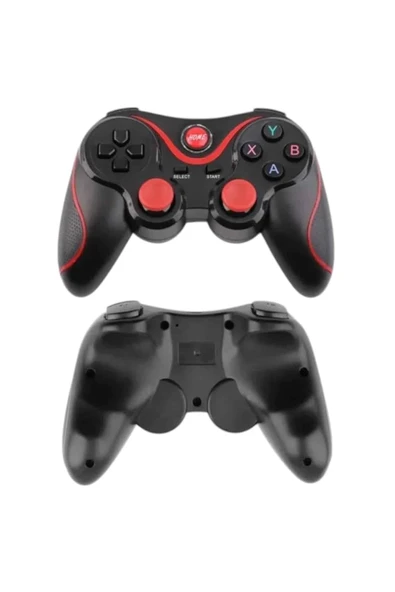 X3 GAME STİCK - Resim 4
