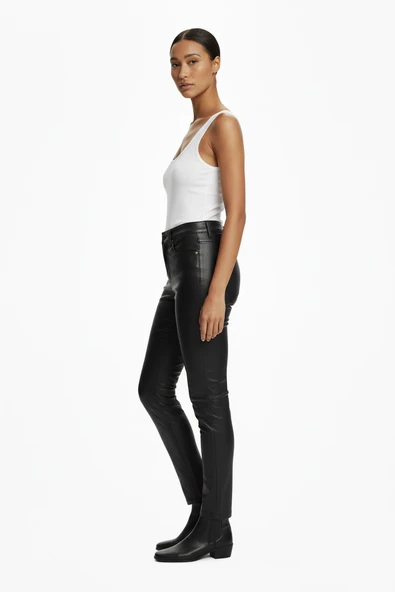 Seleste Kadın Pantolon 24K343 - Resim 12
