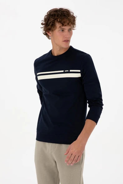 2303807 US POLO SWEAT - Resim 4