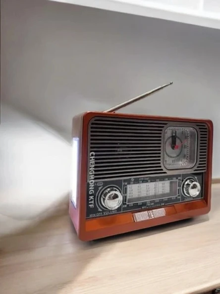 NOSTALJİK RADYO 1647 - Resim 4