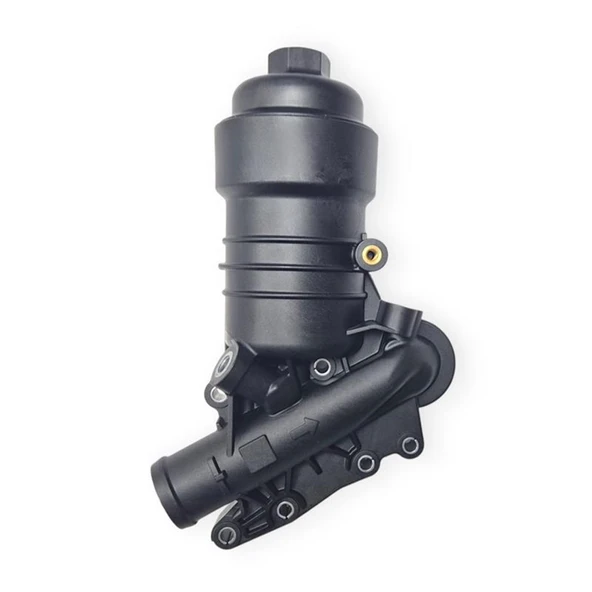 Audi Q5 2021-2024 3.0 V6 Dizel Motor Yağ Filtre Kütüğü 059115389AK ürün görseli 1