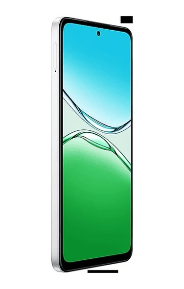 Oppo A5 128 6 (Oppo Türkiye Garantili) Beyaz ürün görseli 1