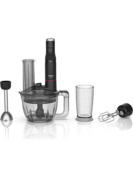 Arzum Proart AR1149 1200 W Blender Seti ürün görseli 1