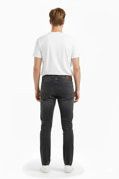 JSCO Erkek Pantolon JS4412-C03 - Resim 4