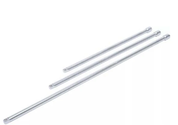 Uzatma Kol 1/4 300-380-450 Mm 3 Parça ürün görseli 1