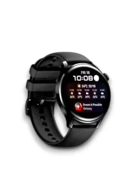 WATCH4 AKILLI SAAT ürün görseli 1