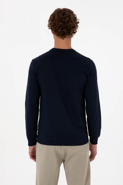 2303807 US POLO SWEAT - Resim 5