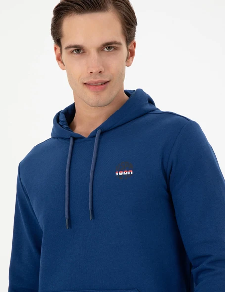 1987905 US POLO SWEAT - Resim 5