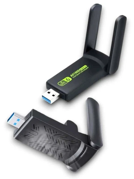 WİFİ 5 ADAPTÖR ürün görseli 1