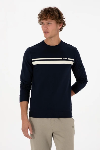 2303807 US POLO SWEAT ürün görseli 1