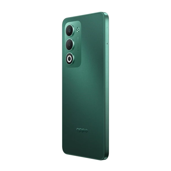 Oppo A5 128 6 (Oppo Türkiye Garantili) Yeşil ürün görseli 1