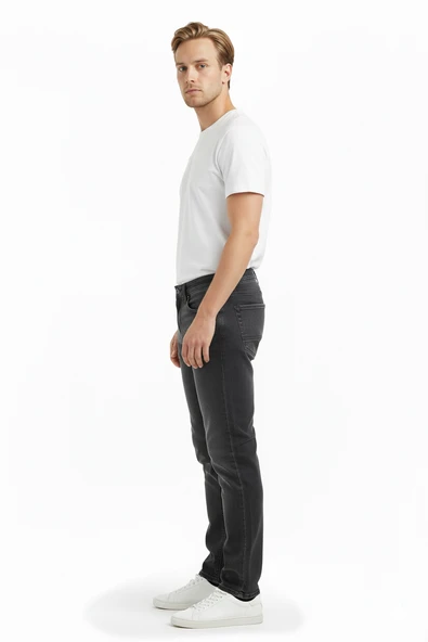 JSCO Erkek Pantolon JS4412-C03 - Resim 2