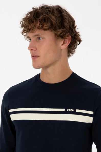 2303807 US POLO SWEAT - Resim 3