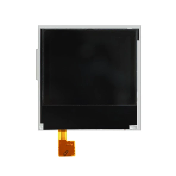 Nokia 1600 / 1208 / 1280 / 2310 / 1200 / 1209 / 6125 / 6136 Ekran LCD Panel ürün görseli 1