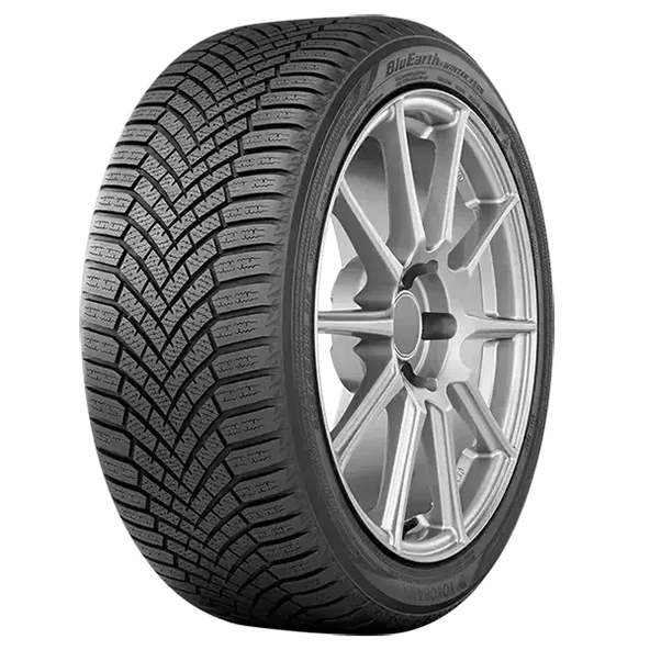 Yokohama BluEarth*Winter V906 SUV 265/60R20 112H (Kış) (2025) ürün görseli 1
