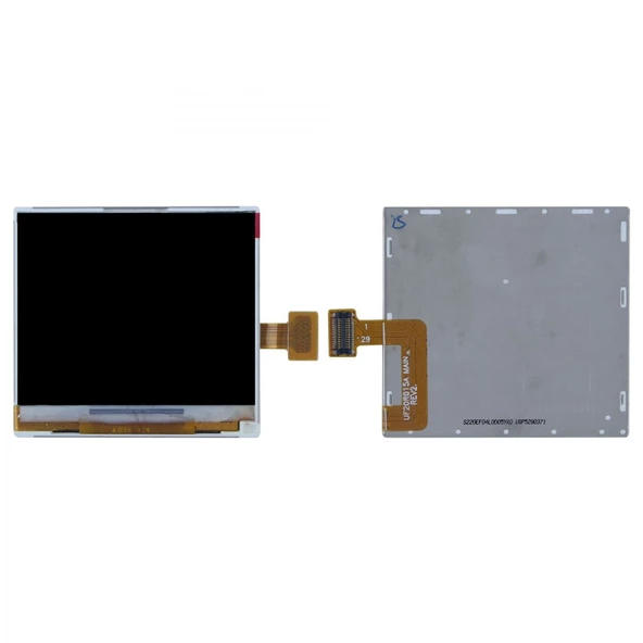 Samsung B3210 Ekran LCD Panel ürün görseli 1
