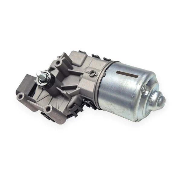 Seat Exeo 2009-2014 Ön Cam 8E1955119 Silecek Motoru ürün görseli 1