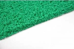 Colourmat Kıvırcık Paspas ürün görseli 1