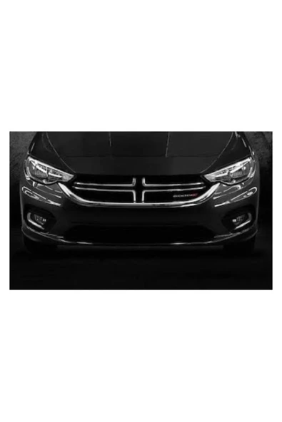 ROAL TUNİNG2015-2020FİAT EGEA DODGE PANJUR(LOGOSUZ) - Resim 3
