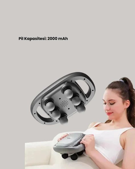 6143 MASAJ - Resim 3