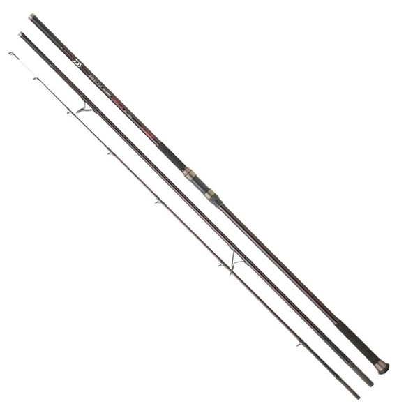 Daiwa Emblem S Type R 4.20m 100-225gr 3p Surf Kamış ( Hybrid) ürün görseli 1
