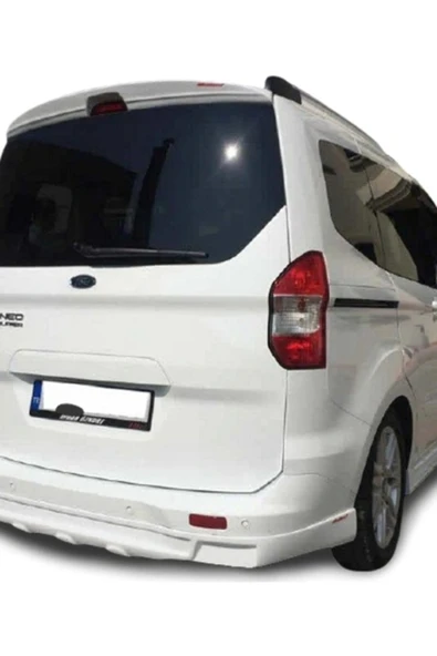 ROAL TUNİNG2014-2020 Spoiler ürün görseli 1