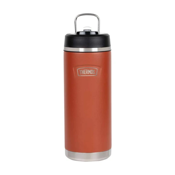 Thermos Icon IS233 0,94L Pipetli Termos - Saddle ürün görseli 1