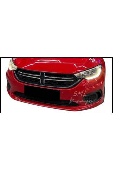 ROAL TUNİNG2015-2020FİAT EGEA DODGE PANJUR(LOGOSUZ) ürün görseli 1