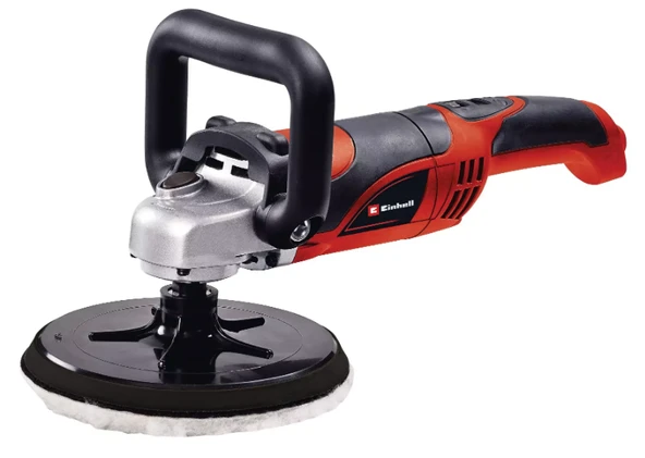 Einhell CC-PO 1100/1 E Polisaj Ce Zımpara Makinası 2093264 ürün görseli 1