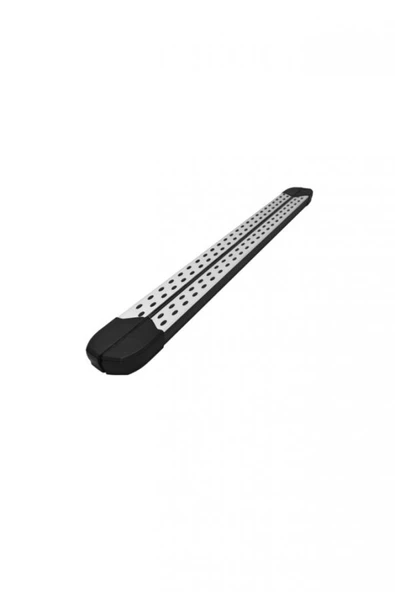 İtibar Transporter T.5-t.6-t.7 (2004-2019) Kısa Şase Aral Benekli Yan Basamak ürün görseli 1
