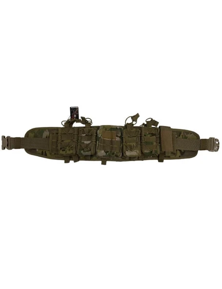 Single Sword Yerli Molle Kemer KD-4 - Resim 10