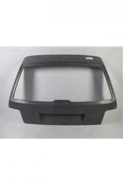 FIAT TIPO 93/00 BAGAJ KAPAĞI (BAKALIT) ürün görseli 1