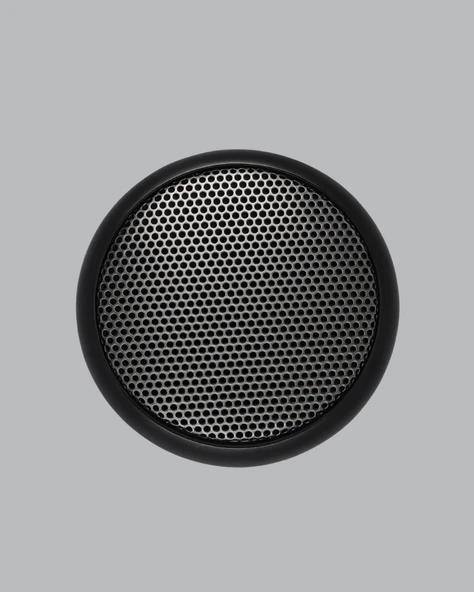 Mini Alüminyum Bluetooth Hoparlör Yüksek Bas Performansı - Resim 5