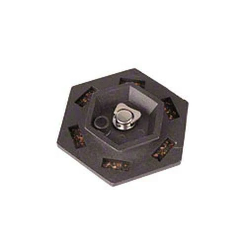 Fancier FT 017H Video Tripod Başlığı - Resim 4